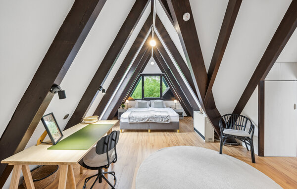 Ferienhaus - Kerschenbach - Eifel , Deutschland - DEI313 602