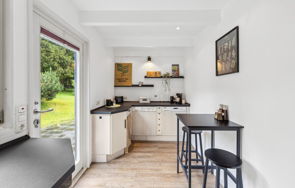 Ferienhaus - Kerschenbach - Eifel , Deutschland - DEI313 401