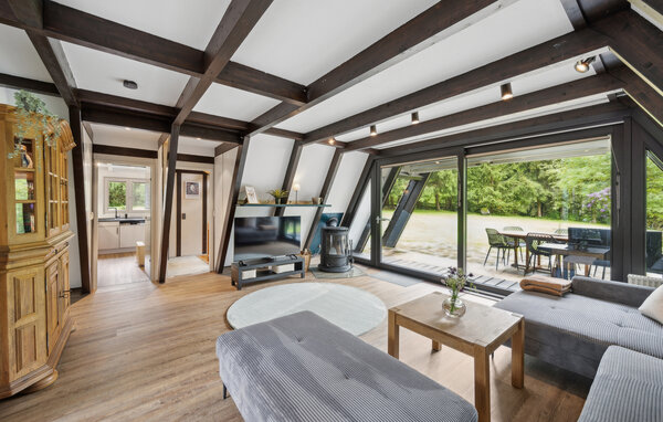 Ferienhaus - Kerschenbach - Eifel , Deutschland - DEI313 3