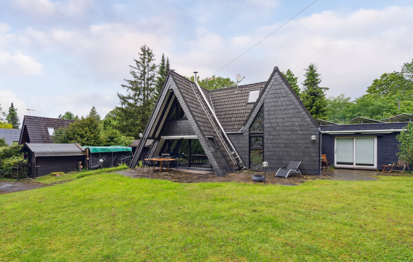 Ferienhaus - Kerschenbach - Eifel , Deutschland - DEI313 9