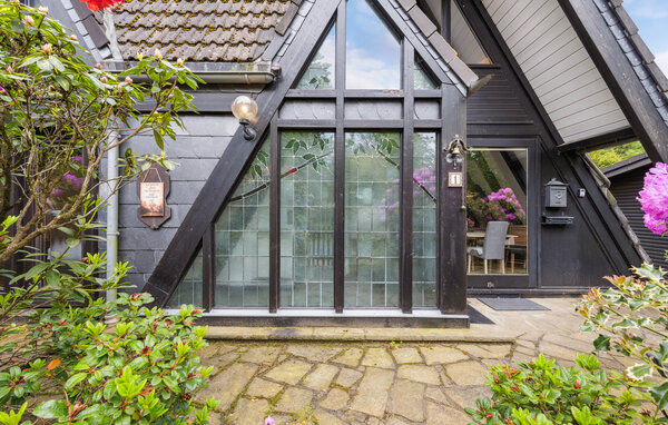 Ferienhaus - Kerschenbach - Eifel , Deutschland - DEI313 101