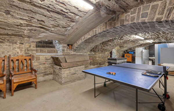 Casa de vacaciones - Irrhausen , Alemania - DEI314 5