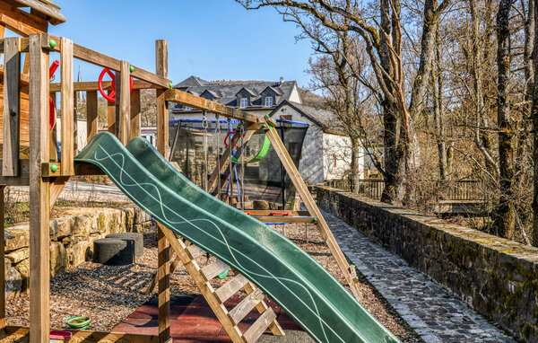 Holiday Home - Irrhausen , Germany - DEI314 909