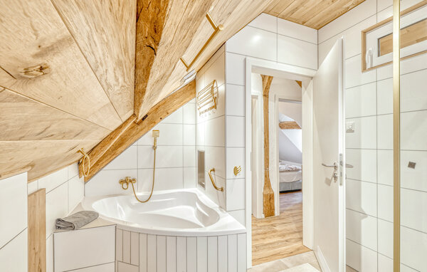 Domy wakacyjne - Irrhausen , Niemcy - DEI314 8