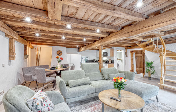 Domy wakacyjne - Irrhausen , Niemcy - DEI314 301