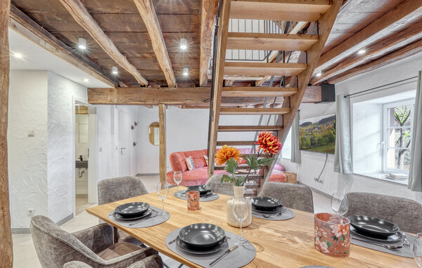 Domy wakacyjne - Irrhausen , Niemcy - DEI314 302