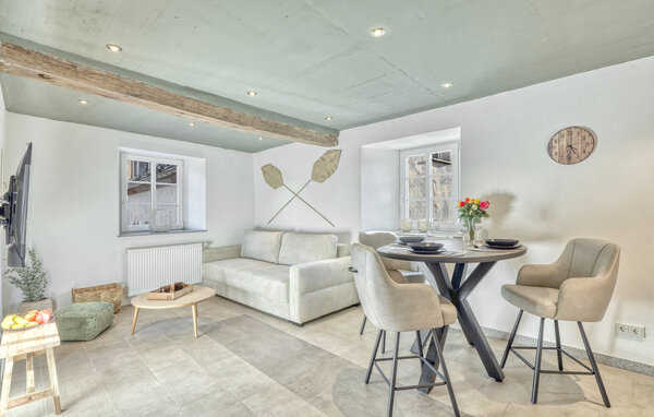 Domy wakacyjne - Irrhausen , Niemcy - DEI314 5