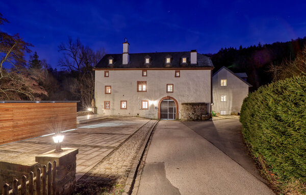 Domy wakacyjne - Irrhausen , Niemcy - DEI314 1