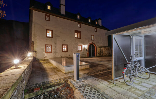 Domy wakacyjne - Irrhausen , Niemcy - DEI314 84