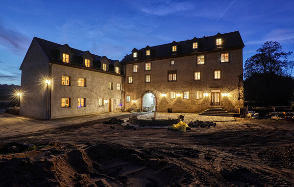 Domy wakacyjne - Irrhausen , Niemcy - DEI314 85