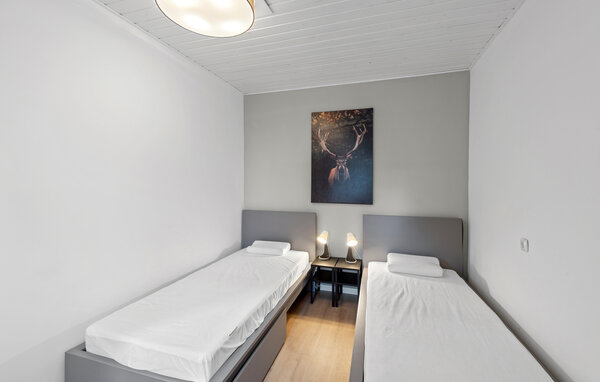 Ferienwohnung 