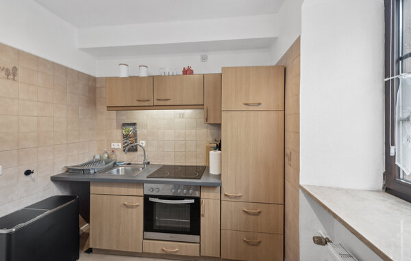 Ferienwohnung 