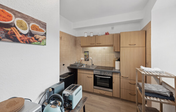 Ferienwohnung 