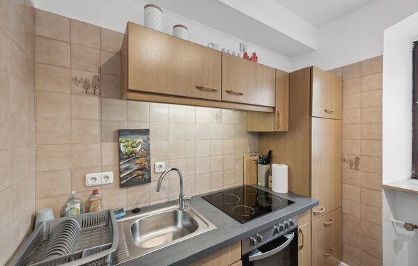 Ferienwohnung 