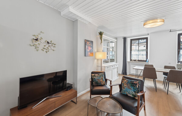 Ferienwohnung 