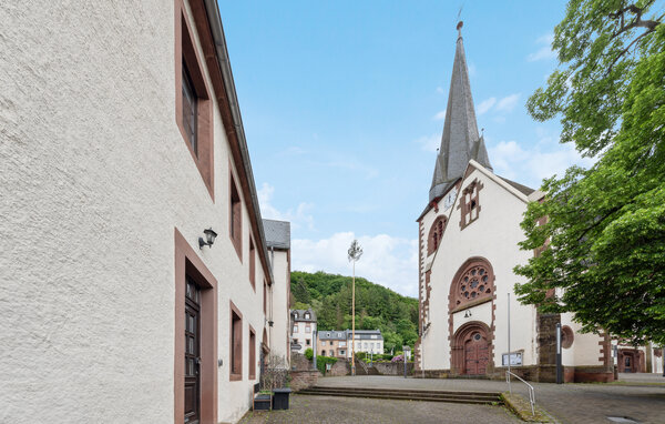 Ferienwohnung 
