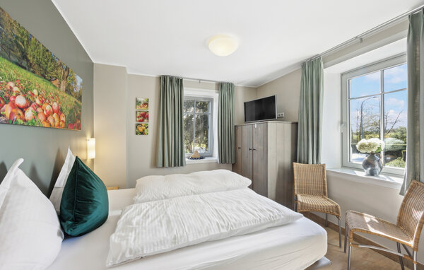 Vakantiehuis Haus Feuerhardt