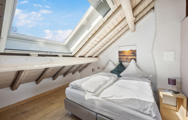 Vakantiehuis Haus Feuerhardt
