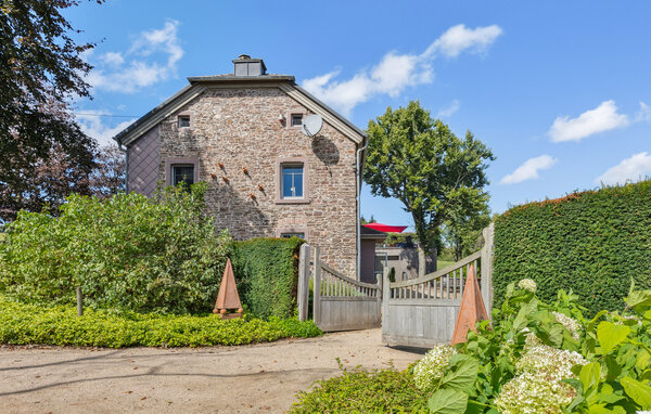Vakantiehuis Haus Feuerhardt