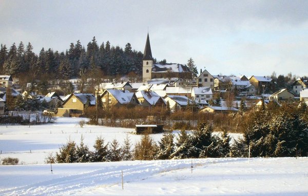 Ferienwohnung 