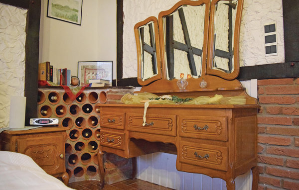 Ferienwohnung 