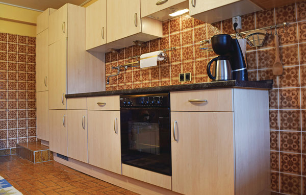 Ferienwohnung 