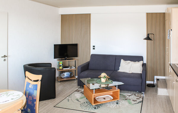 Ferienwohnung 