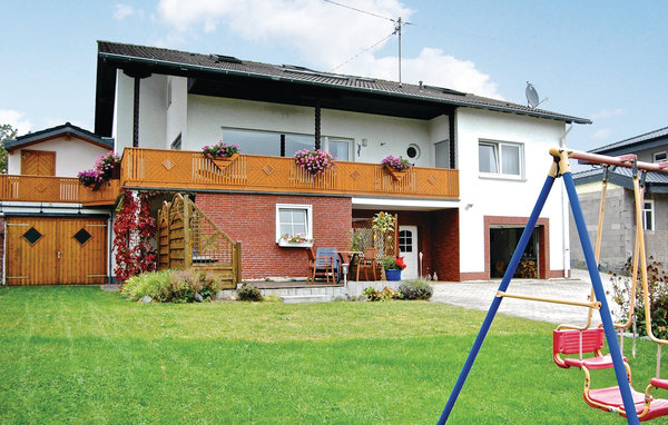 Appartement - Reifferscheid , Duitsland - DEI907 1