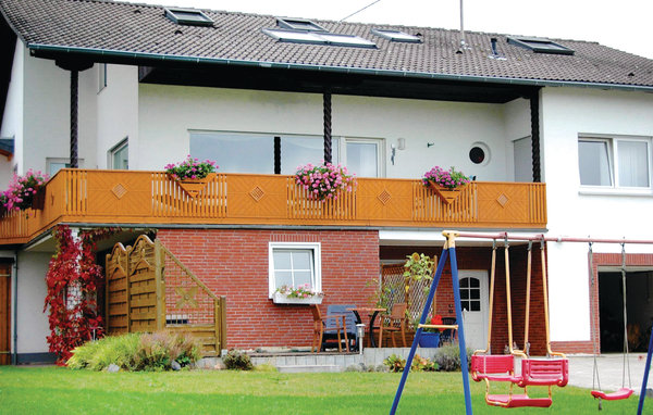 Ferienwohnung 