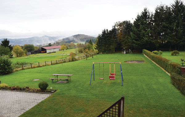 Ferienwohnung 