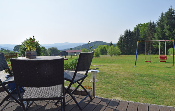 Ferienwohnung 