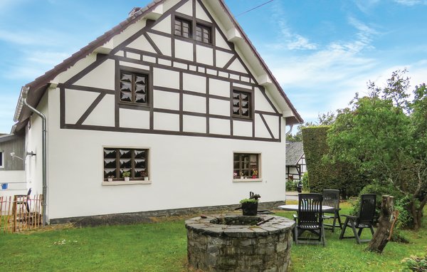 Vakantiehuis - Monschau/Höfen , Duitsland - DEI914 1