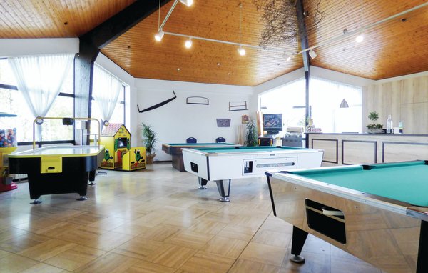 Vakantiehuis 