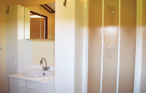 Vakantiehuis 