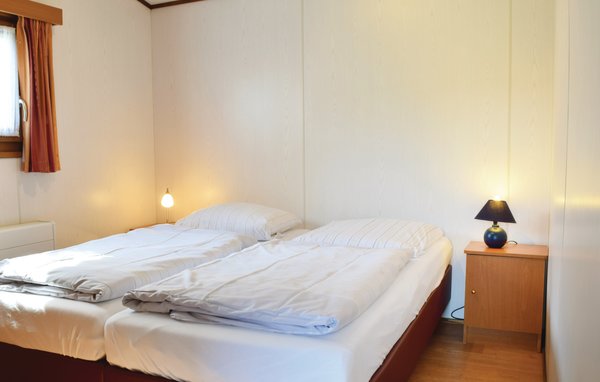Vakantiehuis 
