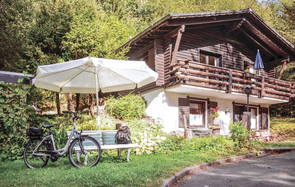 Ferienwohnung - Schönecken , Deutschland - DEI948 1