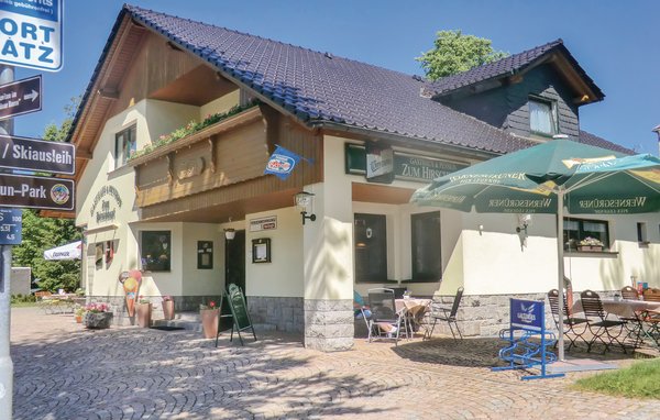 Ferienwohnung - Carlsfeld , Deutschland - DER112 1