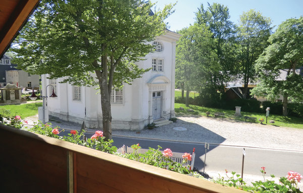 Appartement 
