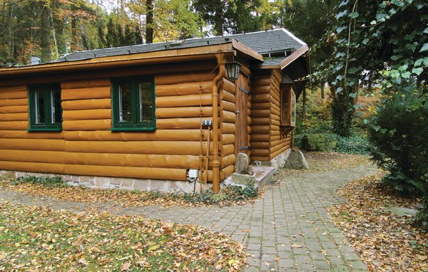 Ferienhaus 