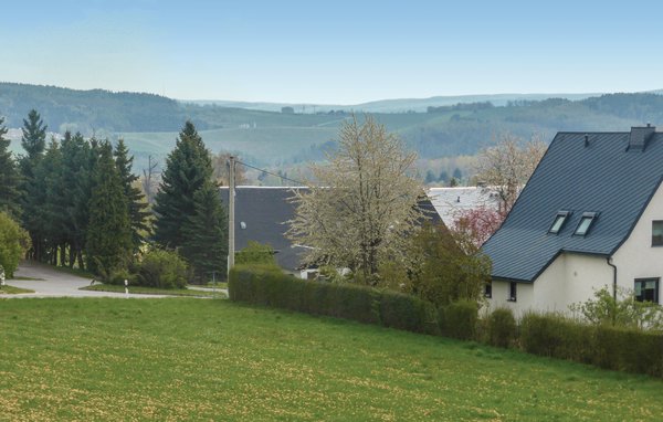 Domy wakacyjne - Bad Schlema , Niemcy - DER123 901