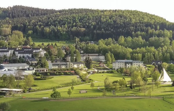 Domy wakacyjne - Bad Schlema , Niemcy - DER123 903