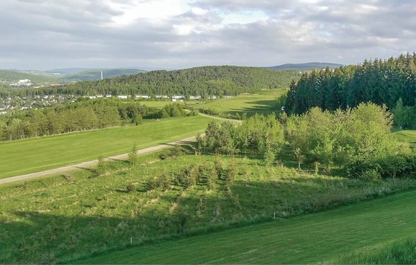 Domy wakacyjne - Bad Schlema , Niemcy - DER123 904