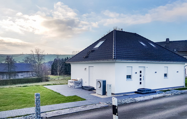 Domy wakacyjne - Bad Schlema , Niemcy - DER123 81