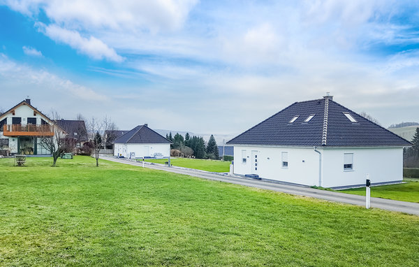Domy wakacyjne - Bad Schlema , Niemcy - DER123 82