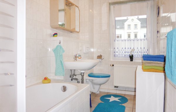 Ferienwohnung 