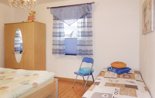 Ferienwohnung 