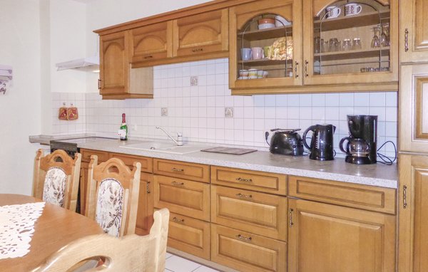 Ferienwohnung 