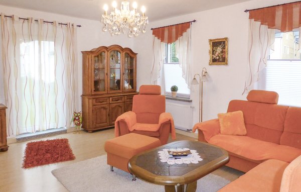 Ferienwohnung 