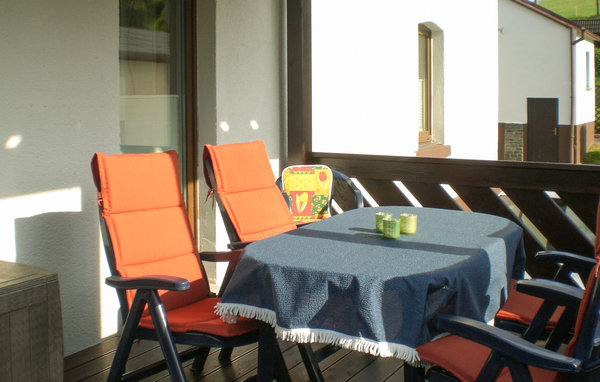 Ferienwohnung 