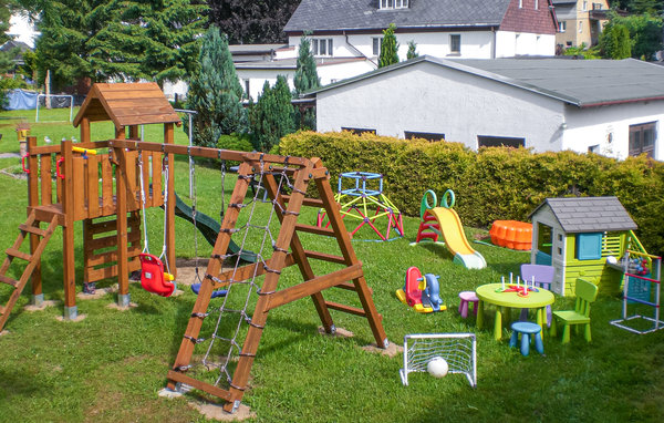 Ferienwohnung 